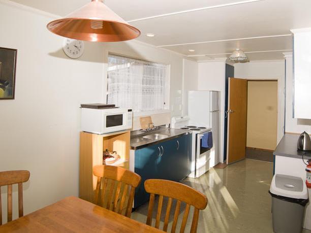 Accommodation Fiordland -The Three Bedroom House At 226A Milford Road Te Anau Eksteriør billede