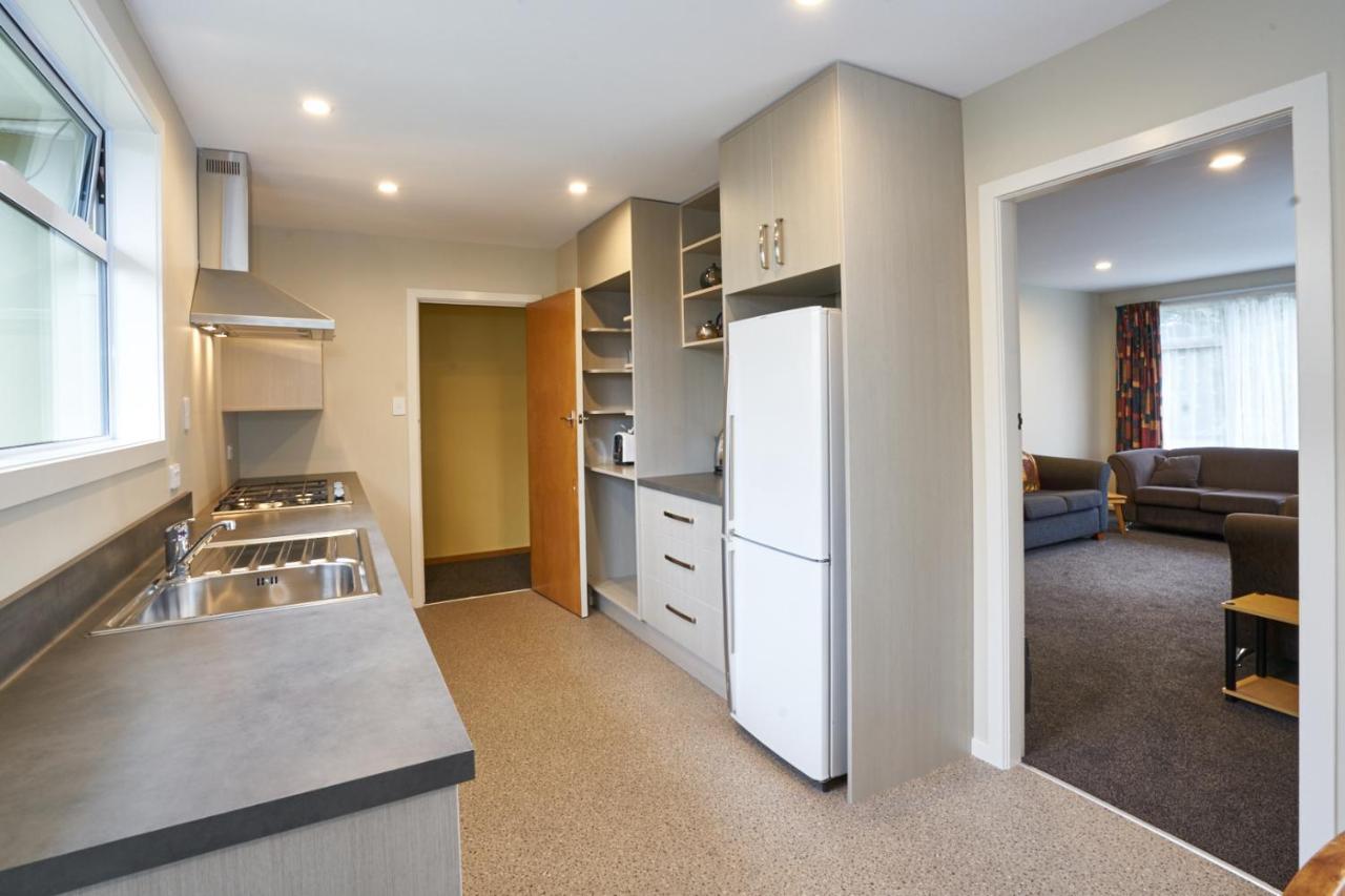 Accommodation Fiordland -The Three Bedroom House At 226A Milford Road Te Anau Eksteriør billede