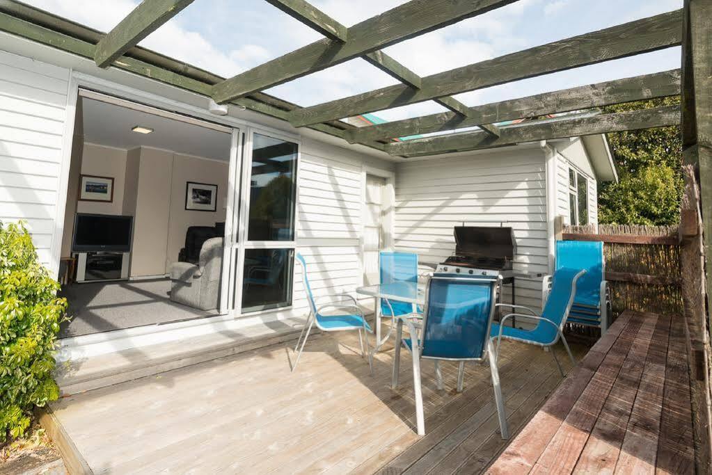 Accommodation Fiordland -The Three Bedroom House At 226A Milford Road Te Anau Eksteriør billede